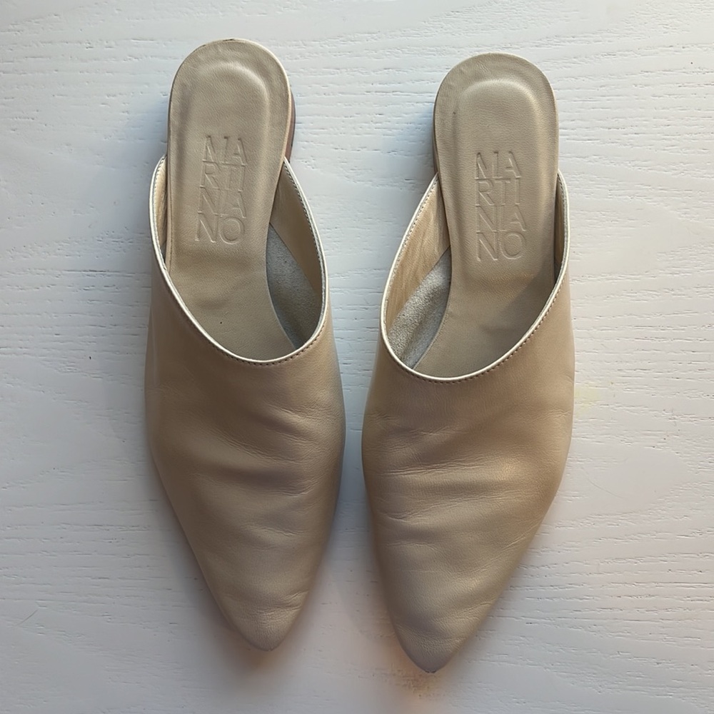 Martiniano Mules 36